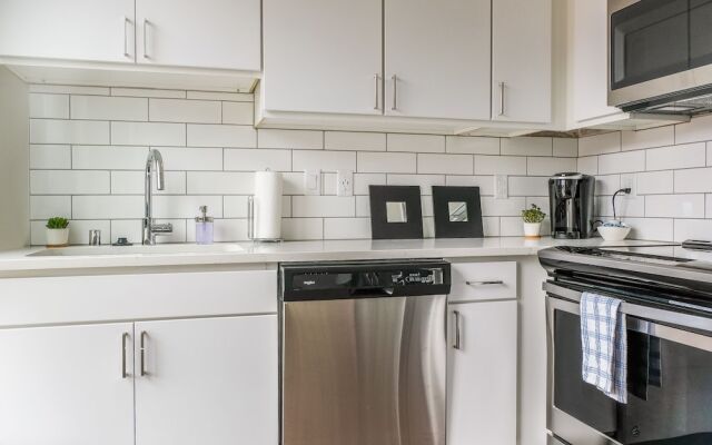 Prime Lower East Side Apartments