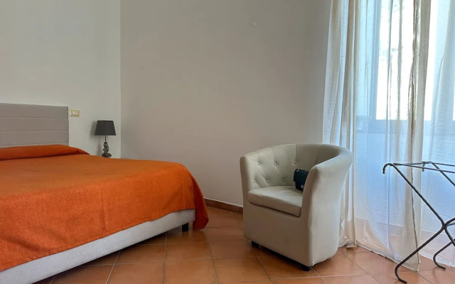 flowers apartments and rooms