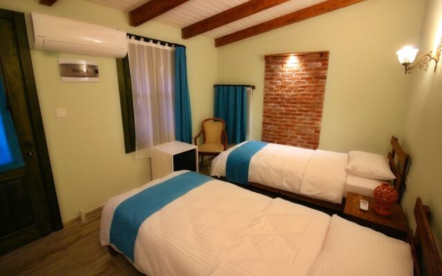 Homeros Butik Otel
