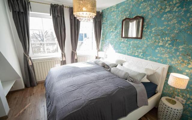 Villa Golding - Flat 3