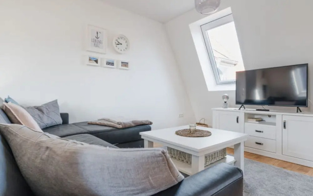 Torbogenhuus No. 7 Comfortable Holiday Residence