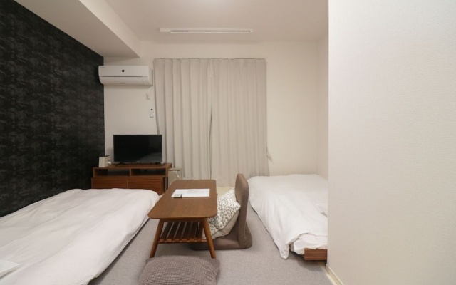 Hg Cozy Hotel No.55 – Guest Rooms – Osaka