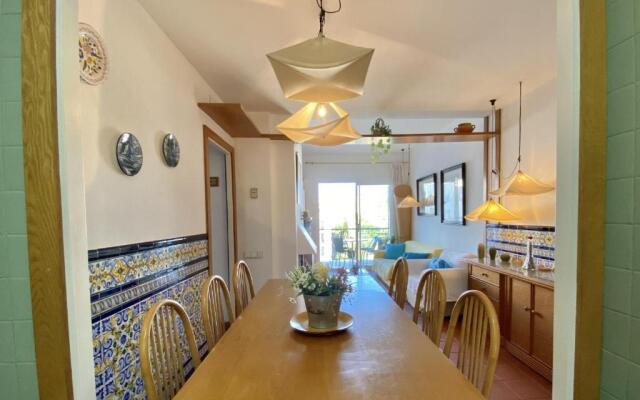 Ribera terrace 4