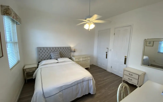 Edgehill Manor Guest House