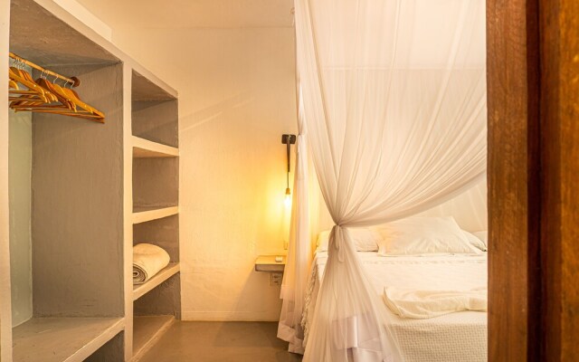 Casa Biribiri Trancoso