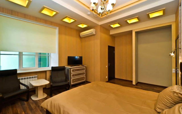 Edelweiss Hotel