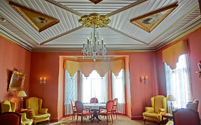 Best Western Tingvold Park Hotel