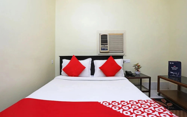 Ken Guest House By OYO Rooms