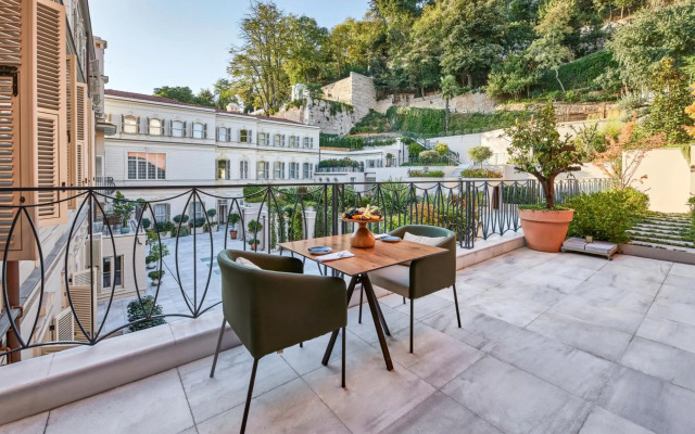 Six Senses Kocatas Mansions Istanbul