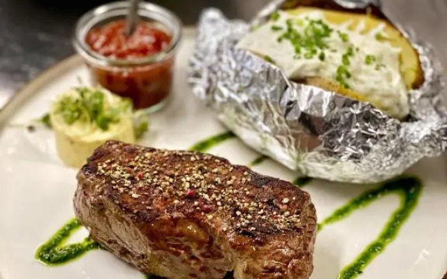 Landhaus Sollingshöhe UG