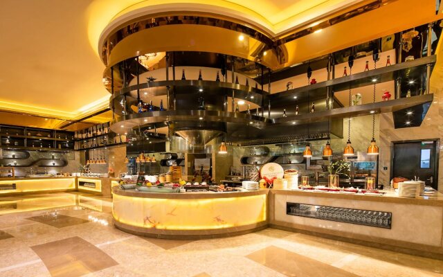 Shaanxi Xinghewan Hotel