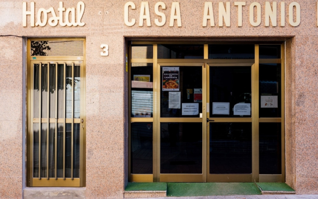 Hostal Casa Antonio by Vivere Stays