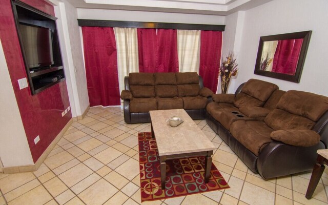 Grande 103- 1 Br Condo