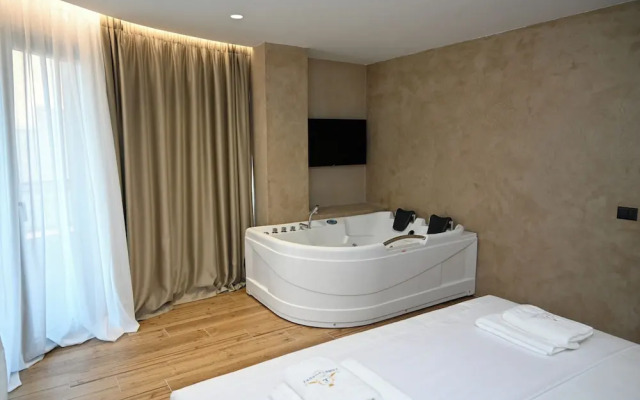 Ermes Hotel