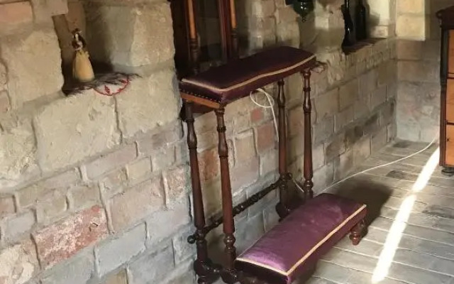 Kusper Vendégház 1846