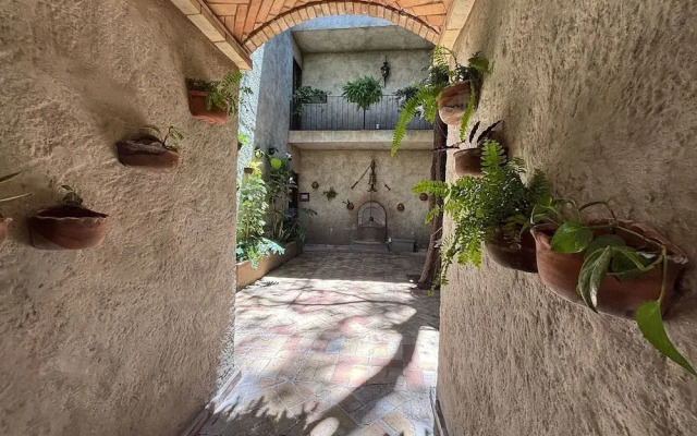 Casa Turicum Val'Quirico Centro