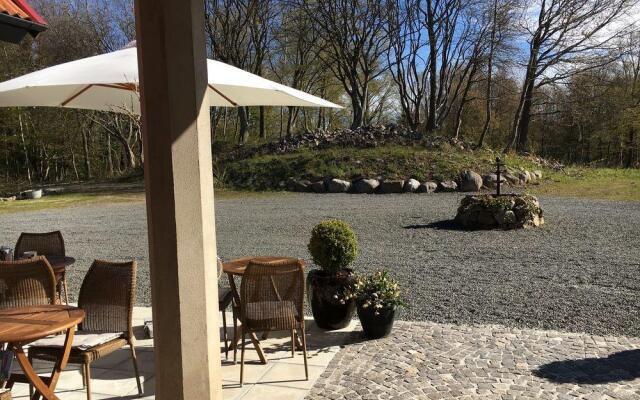Villa Hasselbacken