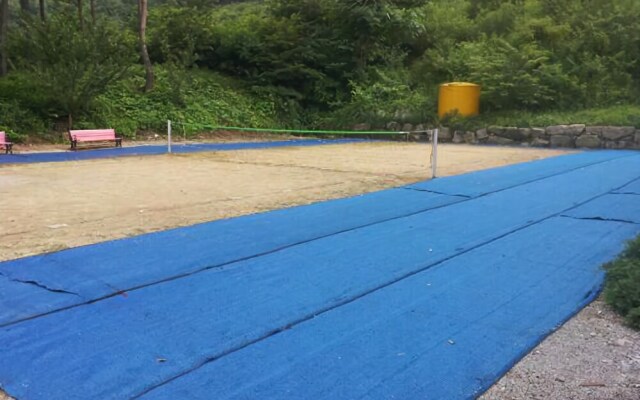 Mungyeong Ga-eun-e Garden Pension