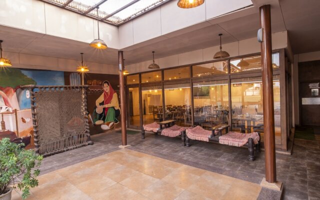 VITS Select Rajkot