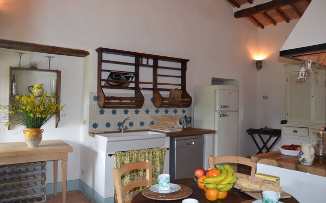 Beautiful Restored Farmhouse