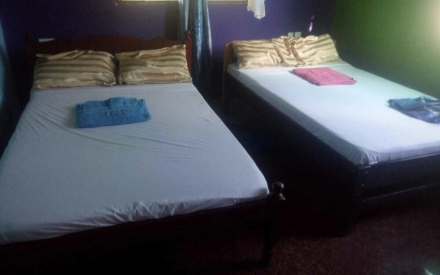 Topville Hotel
