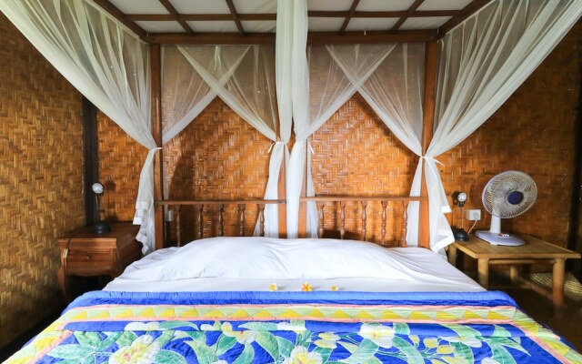 Pondok Saraswati Villas Ubud by Zuzu