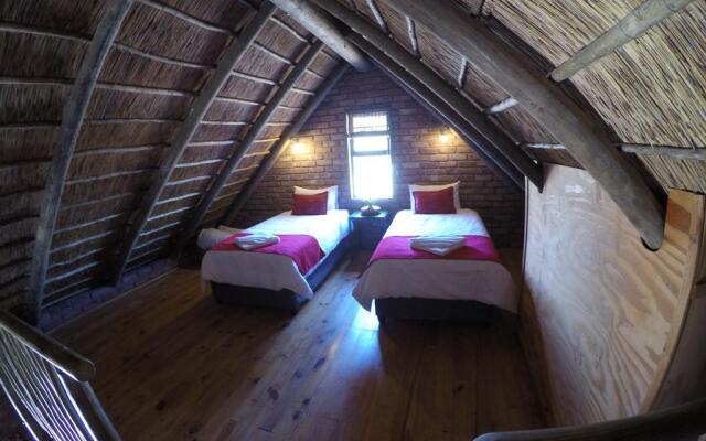 Teri Lemveli Lodge