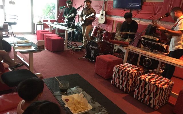 CK HOUSE Krabi