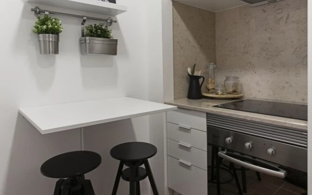 Santana Deluxe Apartment Rentexperience