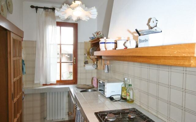 Limoncello a Castiglioncello