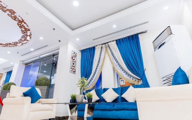 Farah Hotel Apartments