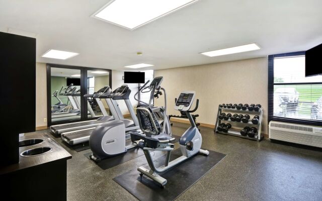 Hampton Inn Detroit/Madison Heights/South Troy