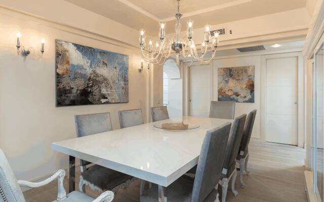 TESS Penthouse Deluxe DS11