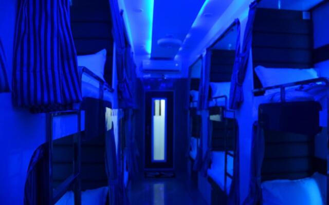 Ocean Dormitory
