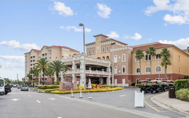 Westgate Vacation Villas