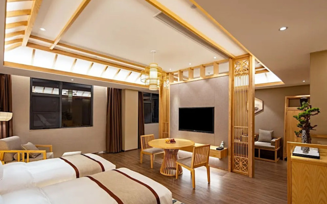 Li River Secluded Hotel