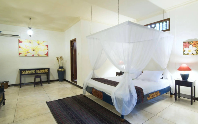 Puri Cendana Resort Bali