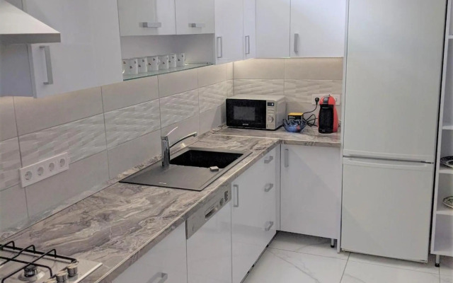Marica Apartman