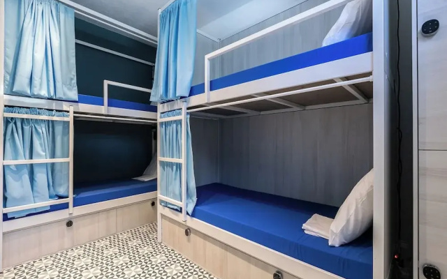 Walk in Hostel Faro