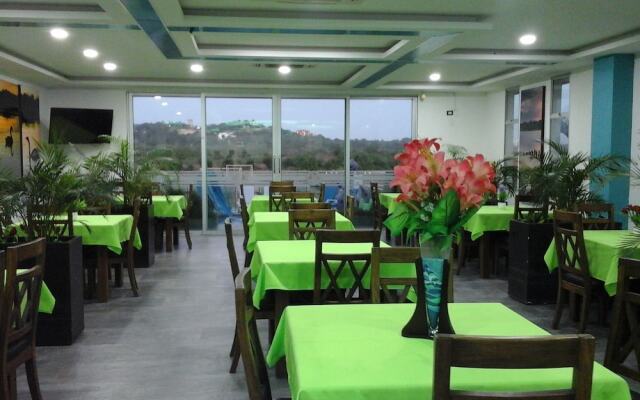 Hotel Campestre El Cisne
