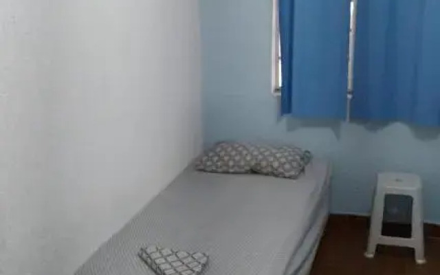 Quarto individual Zona Leste Penha