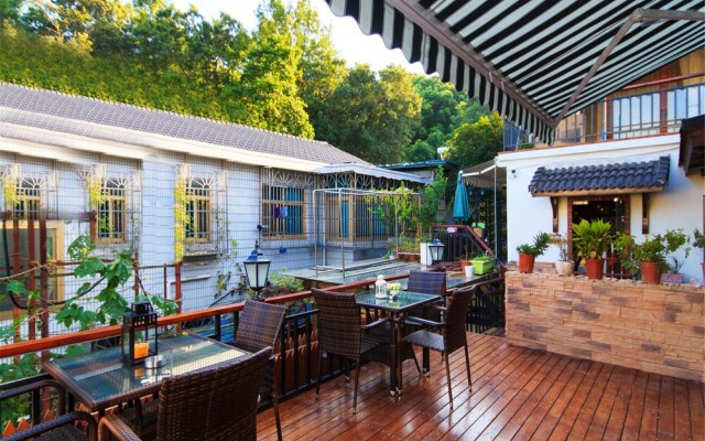Zhigao Xiao Garden Tale Guest House