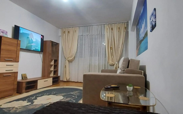 Bucovina Confort Apartament