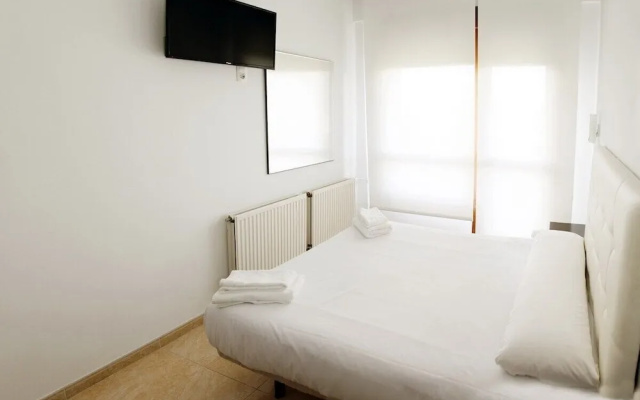 Hotel Artxanda