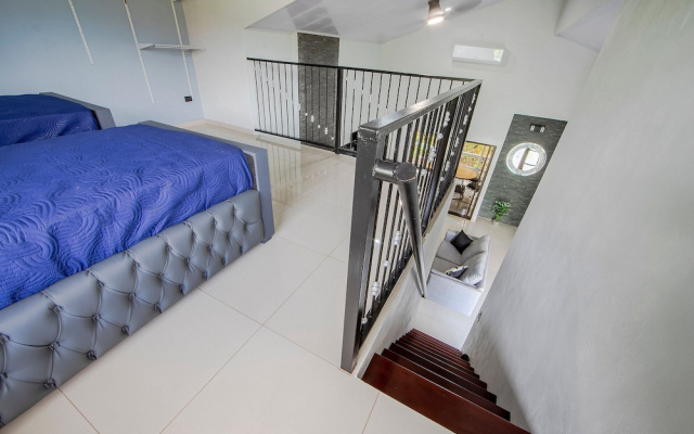 Villa Escondida La Fortuna