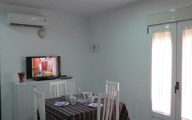 Apartamentos Turísticos Ca Ramón