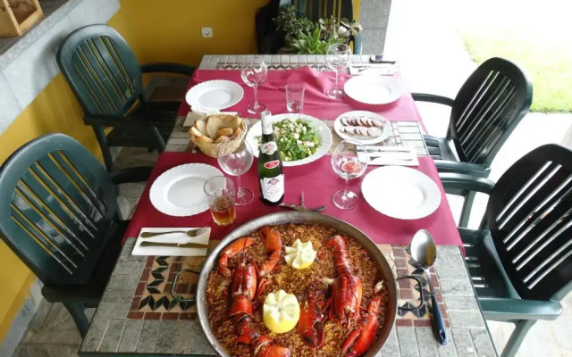 El Corral Del Acebo
