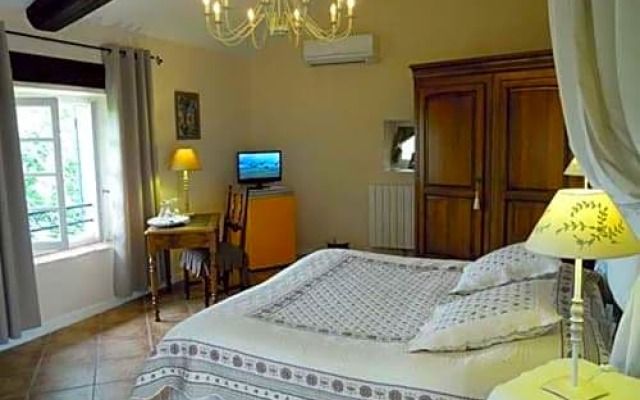 Bastide Des Princes B&B