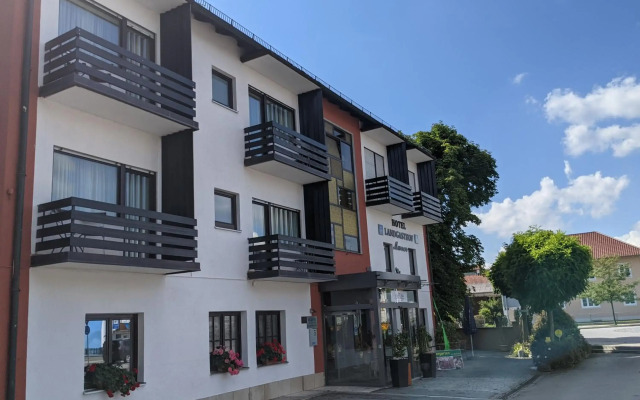 AKZENT Hotel Landgasthof Murrer