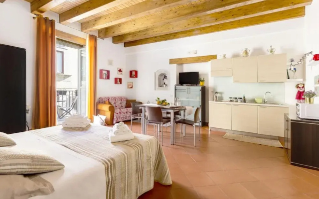 Salomone Apartment 3